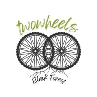 Twowheels-Bikes Bad Wildbad Logo